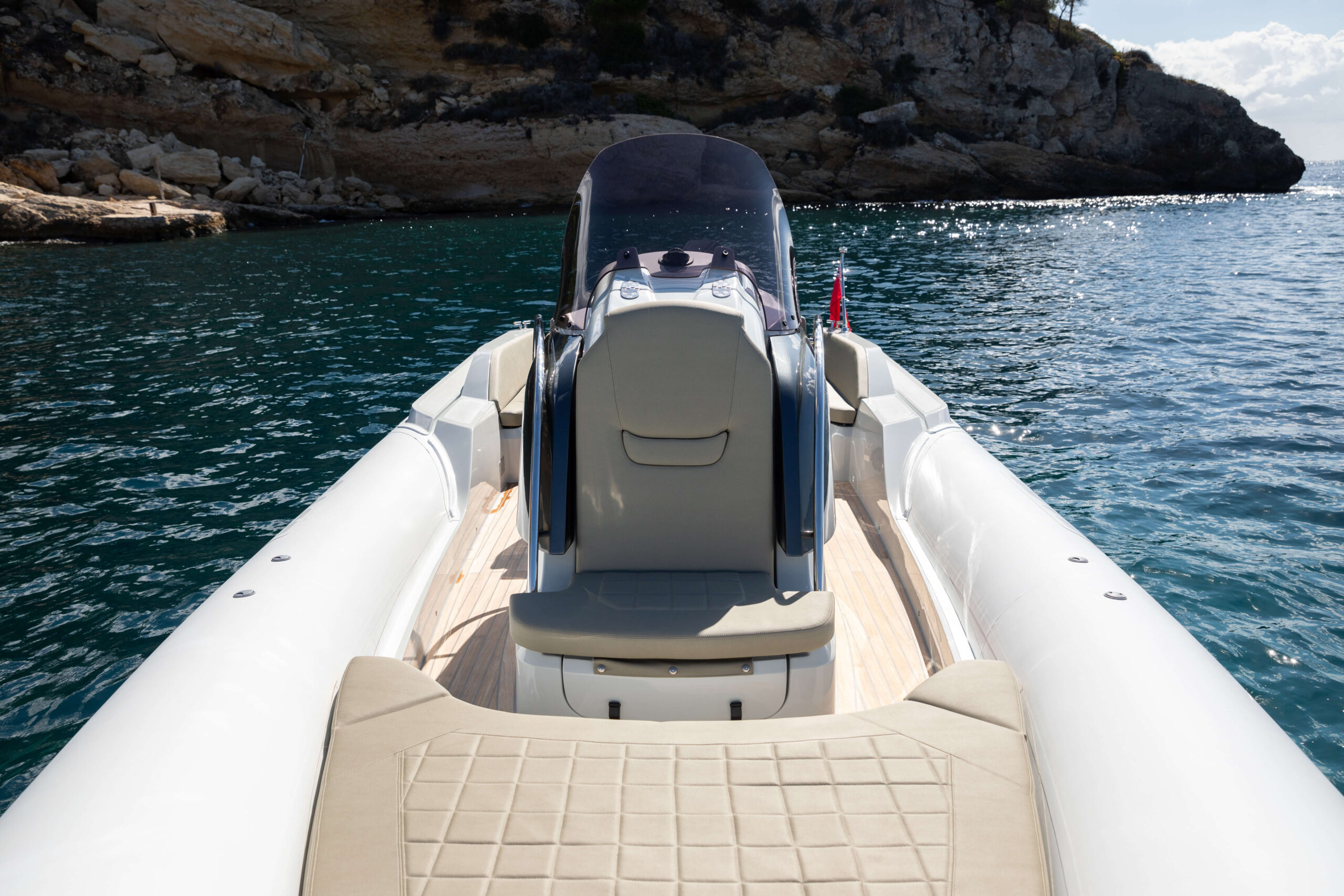 foto: 5 Sacs Strider 900