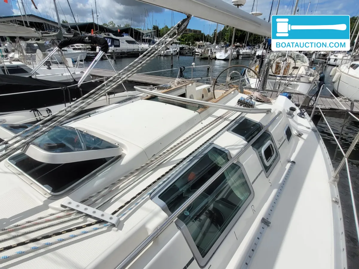foto: 5 Beneteau First 32s5