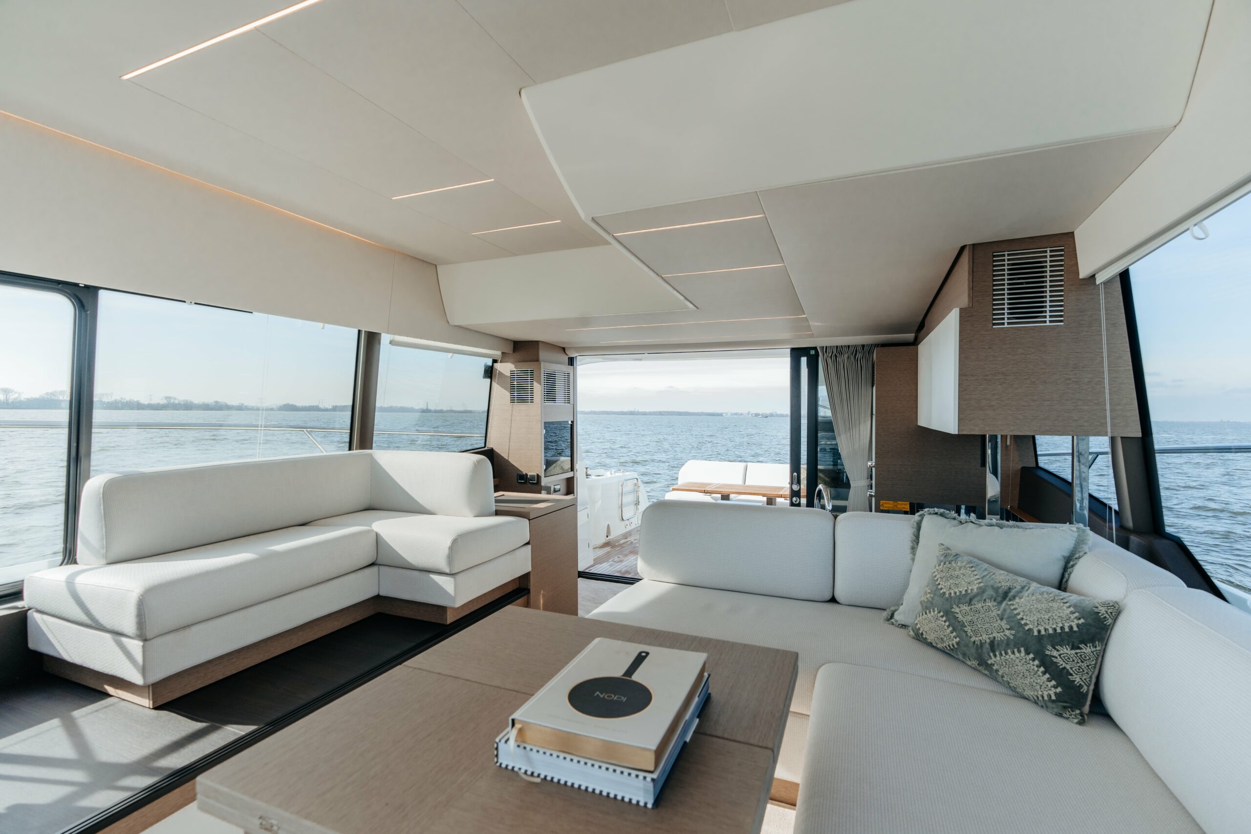 foto: 5 Prestige 520