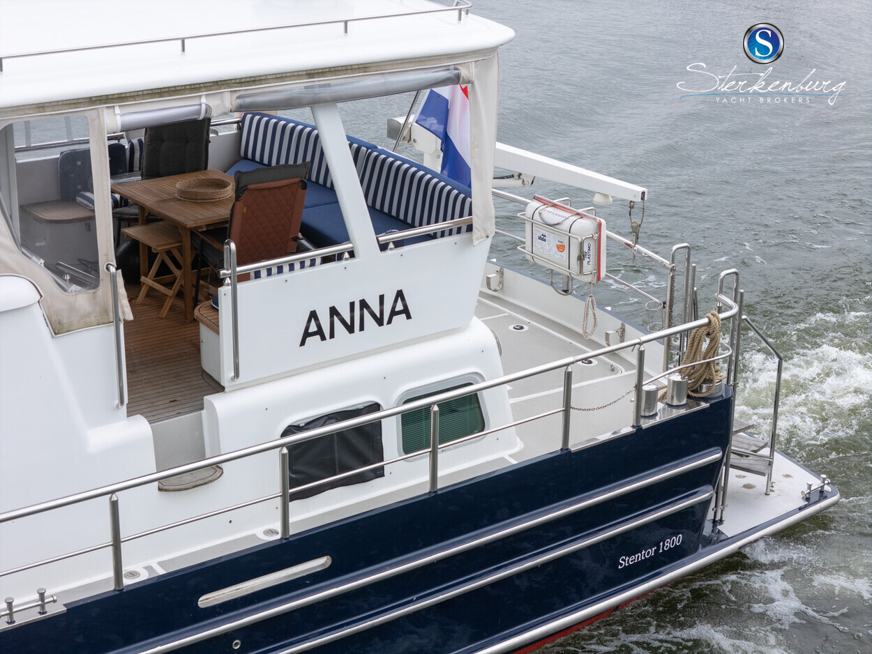 foto: 13 Stentor 1800