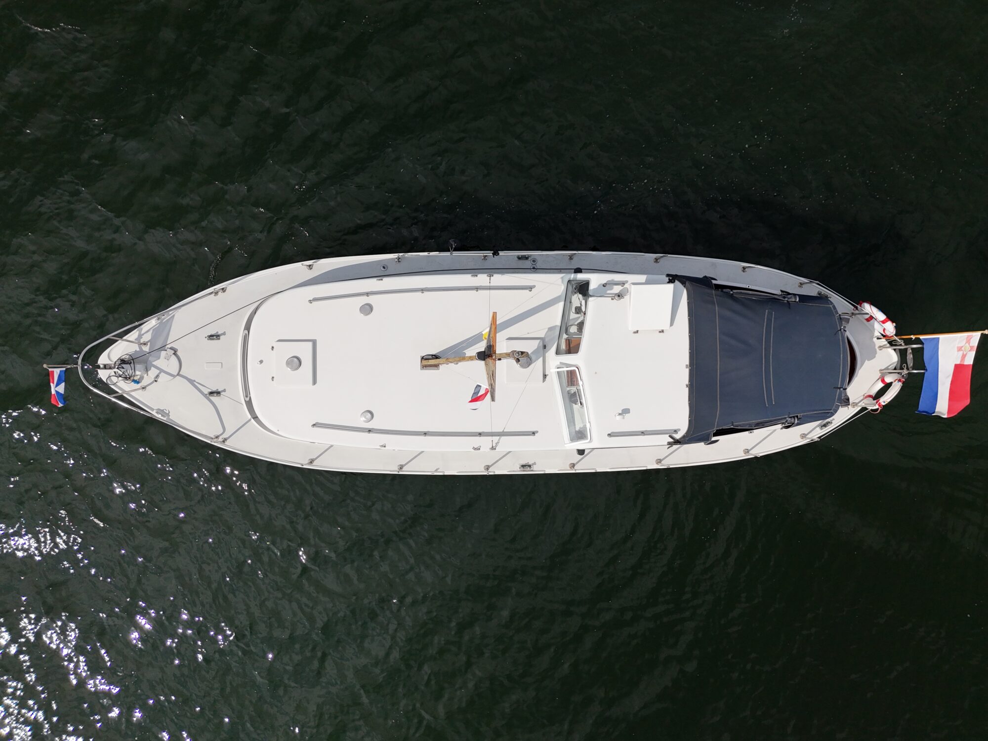 foto: 7 Finclipper Finnclipper 35