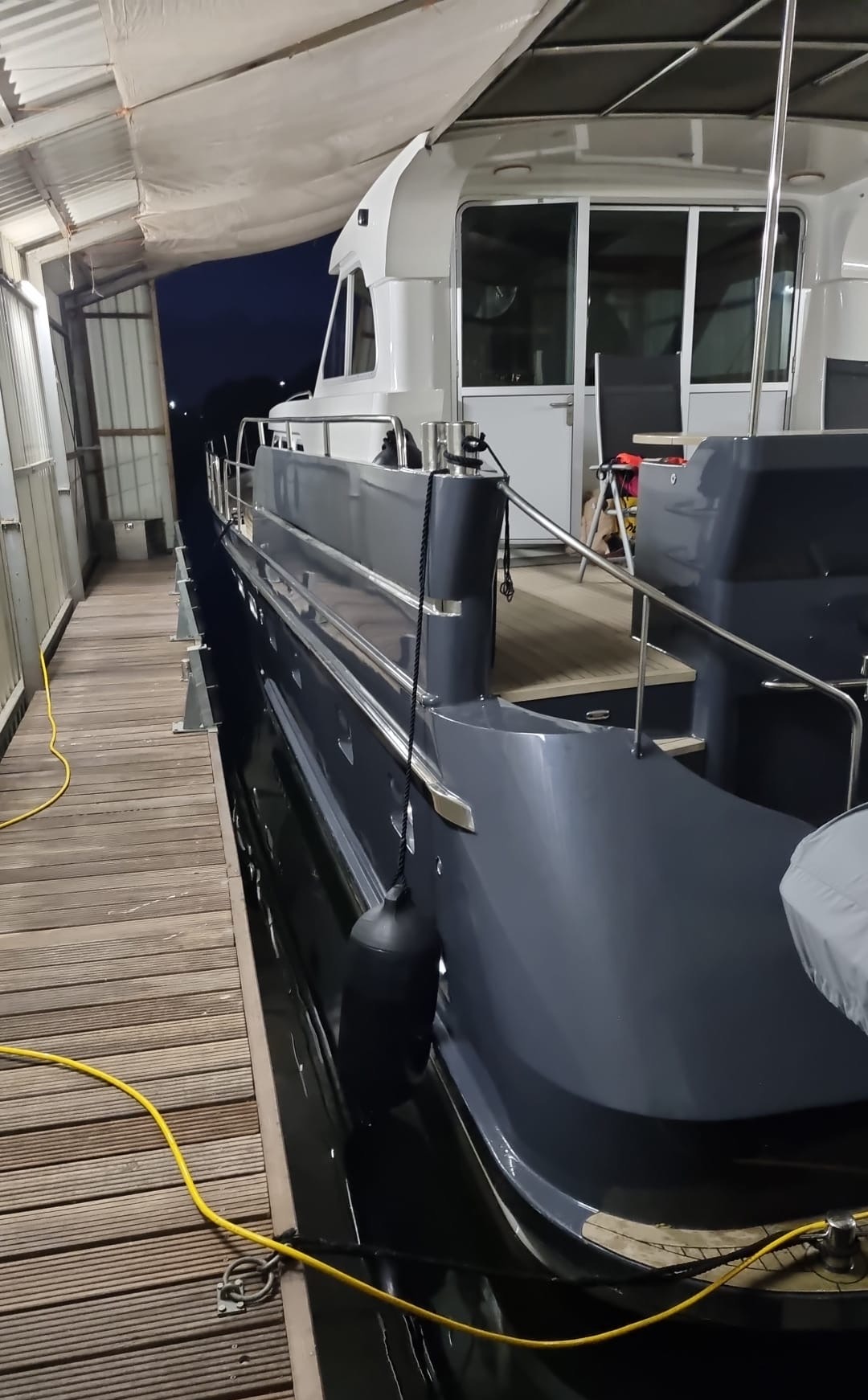 foto: 11 Custen Custen Kruiser 18.00 VS