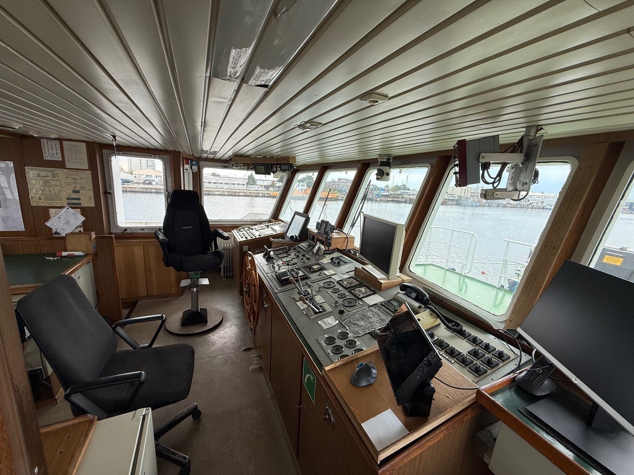 foto: 5 Offshore 26.00