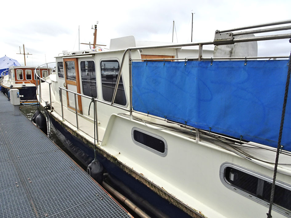 foto: 5 Flamvlet 12.60 GSAK