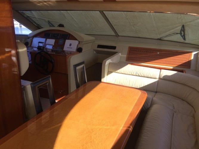 foto: 4 Ferretti  680