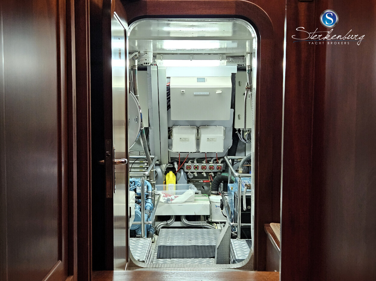 foto: 14 Stentor 1800