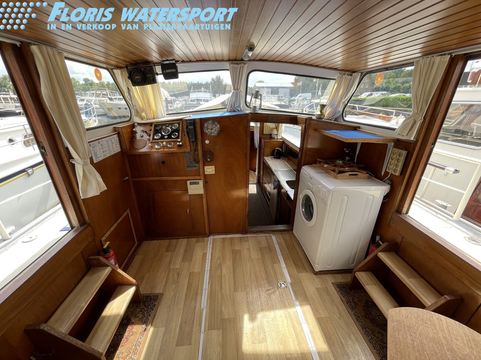 foto: 5 Waddenkruiser 1300