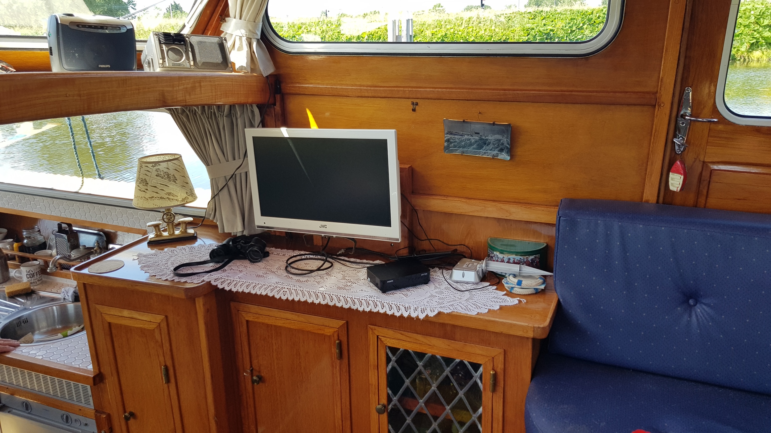 foto: 7 Vechtkruiser 1060 AK