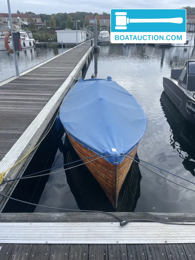 foto: 5 Kipper Spiegelsloep