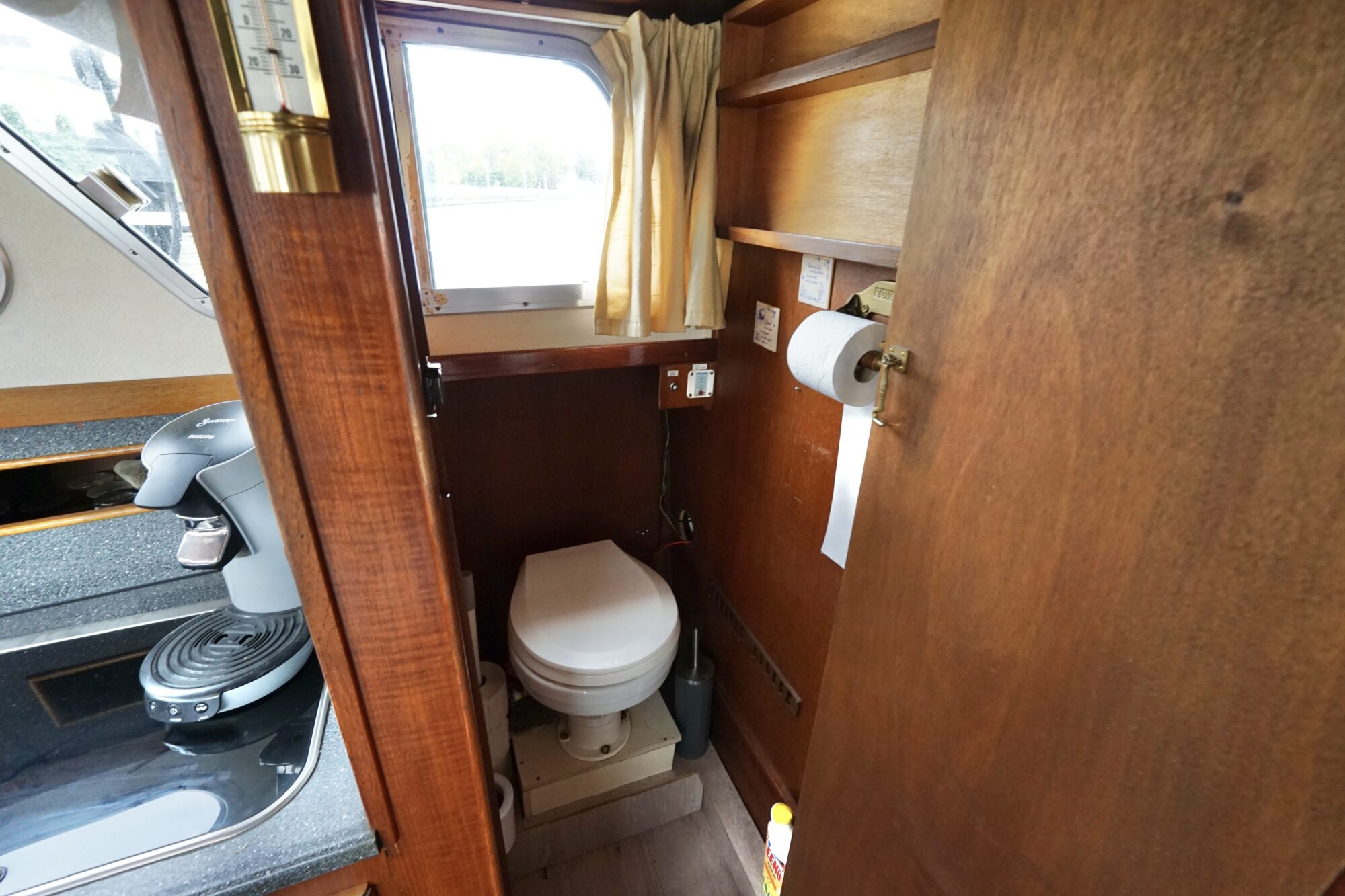 foto: 6 Marne Marne Kruiser 9.50 AK Cabrio