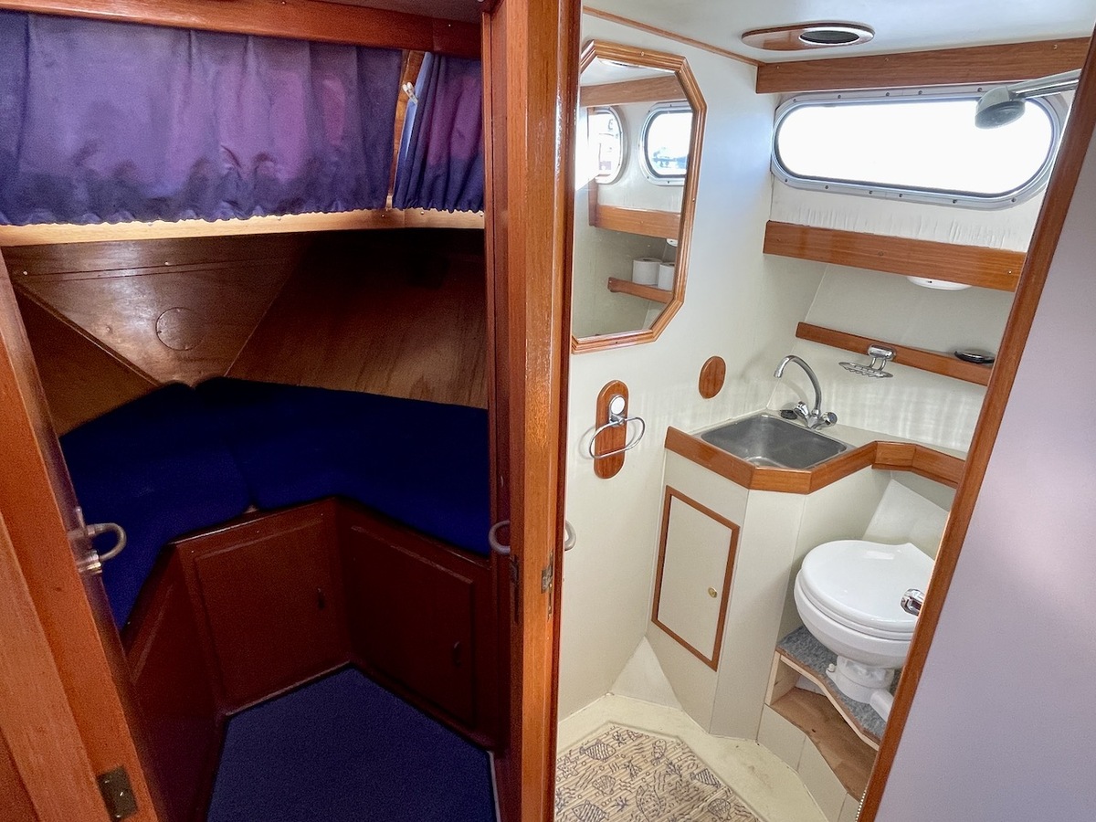 foto: 6 Alm kruiser 1350