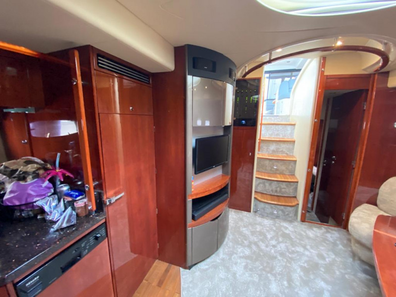 foto: 7 Fairline Targa 62 GT