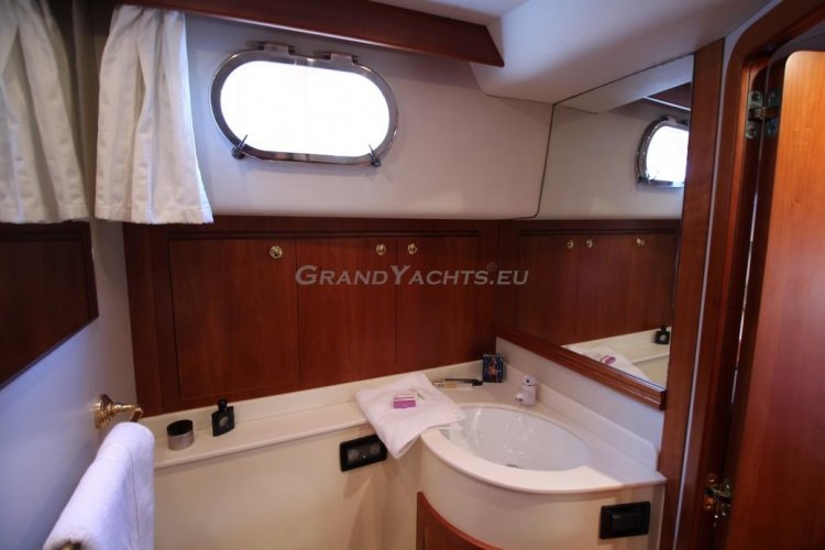 foto: 11 Apreamare 45 Comfort