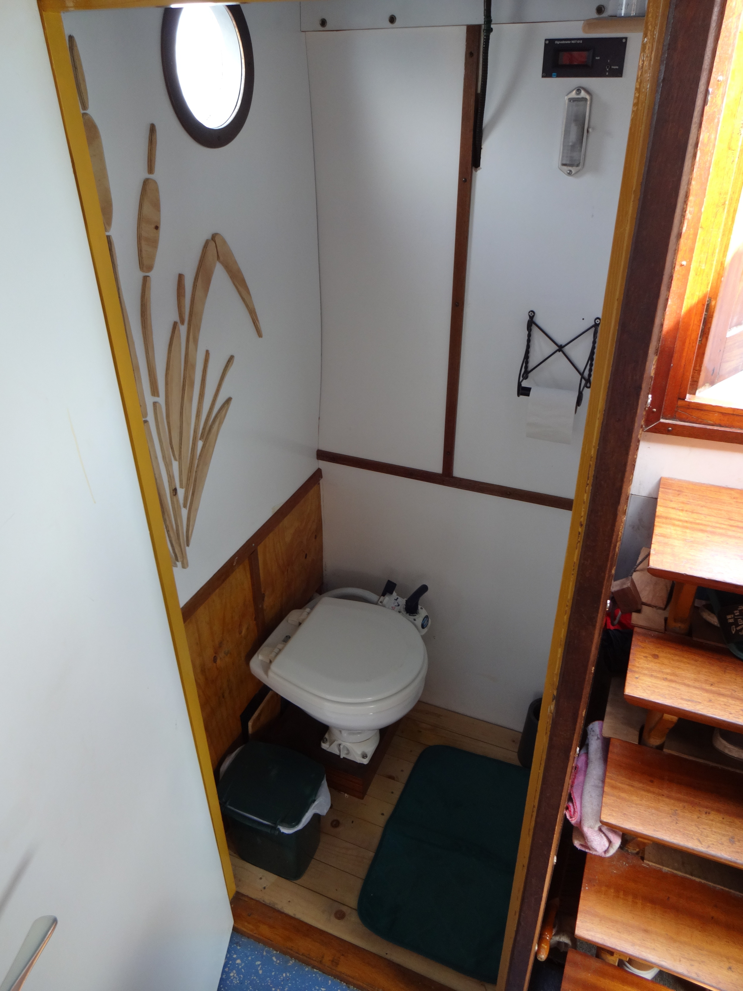 foto: 5 Tjalk Skutsje 17.00