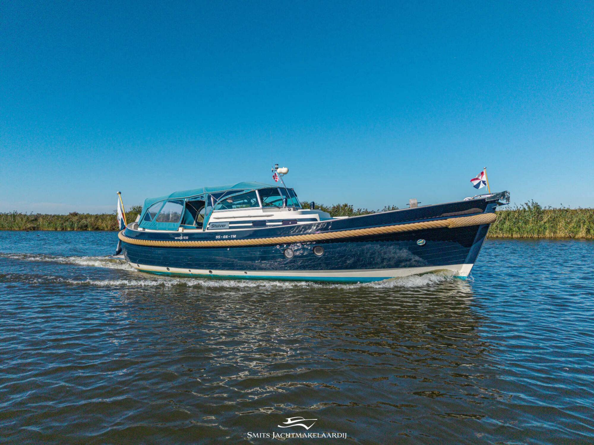 Van Wijk Van Wijk 10.30 OK
