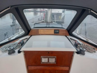 foto: 10 Zeilboot Compromis  909