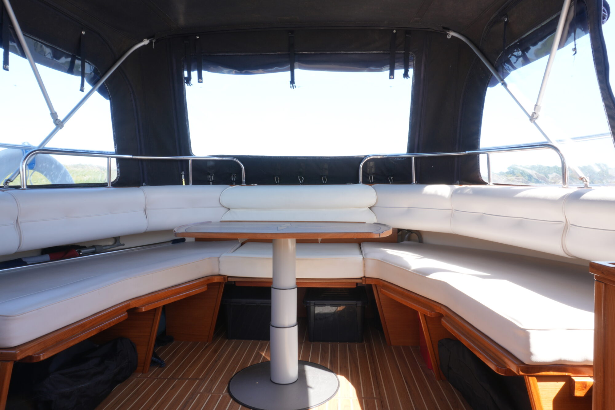 foto: 7 Agder Agder 840 Hardtop