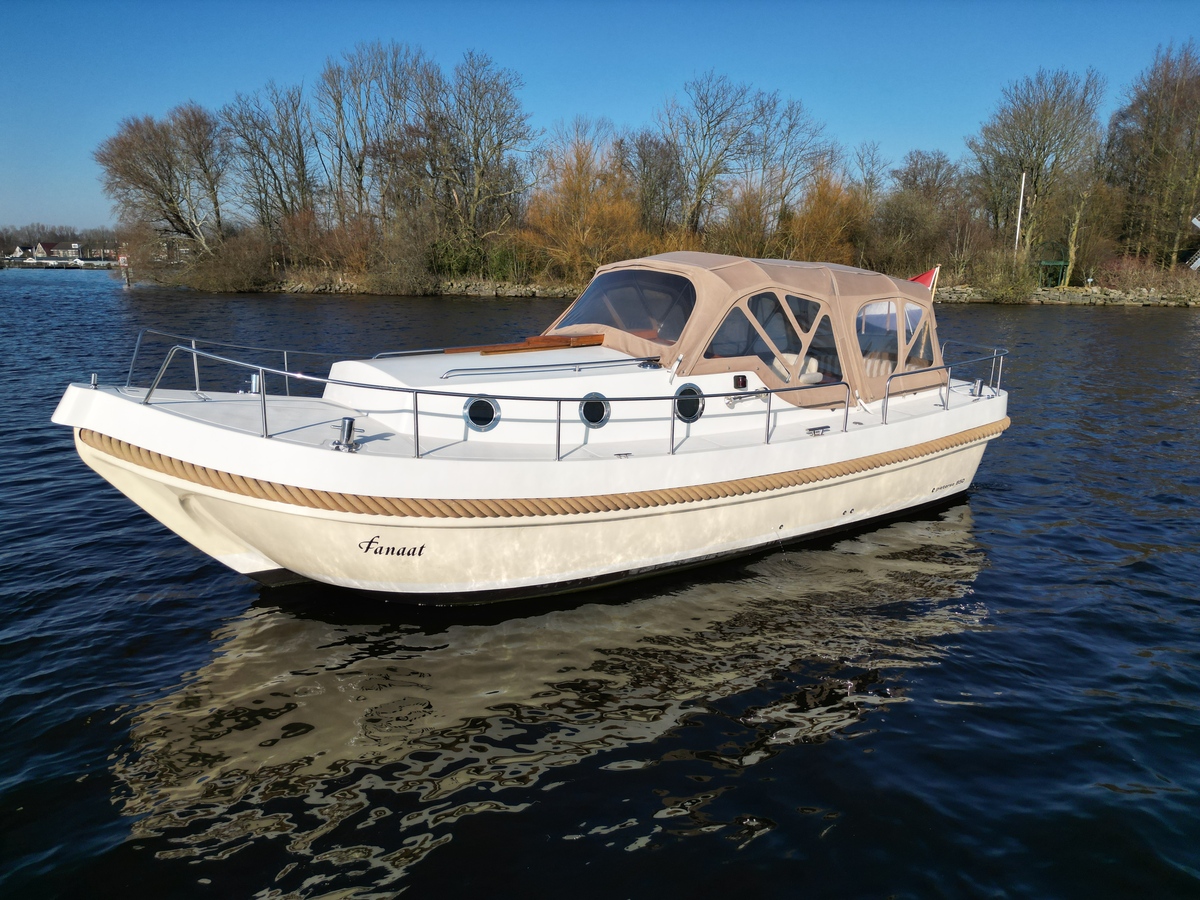foto: 6 Pieterse 850 cabrio  850 cabrio