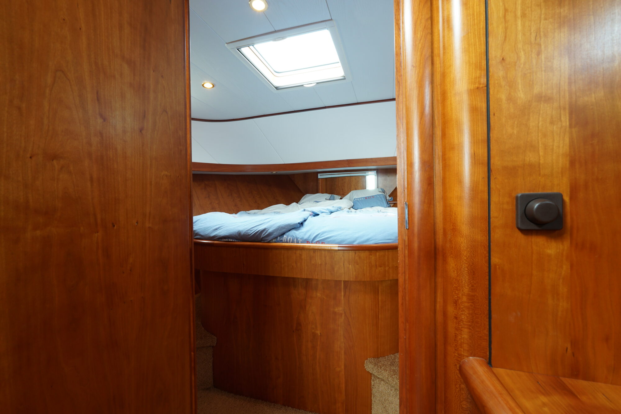 foto: 6 Tryvia Tryvia 1100 OK Cabrio Spiegeldeur