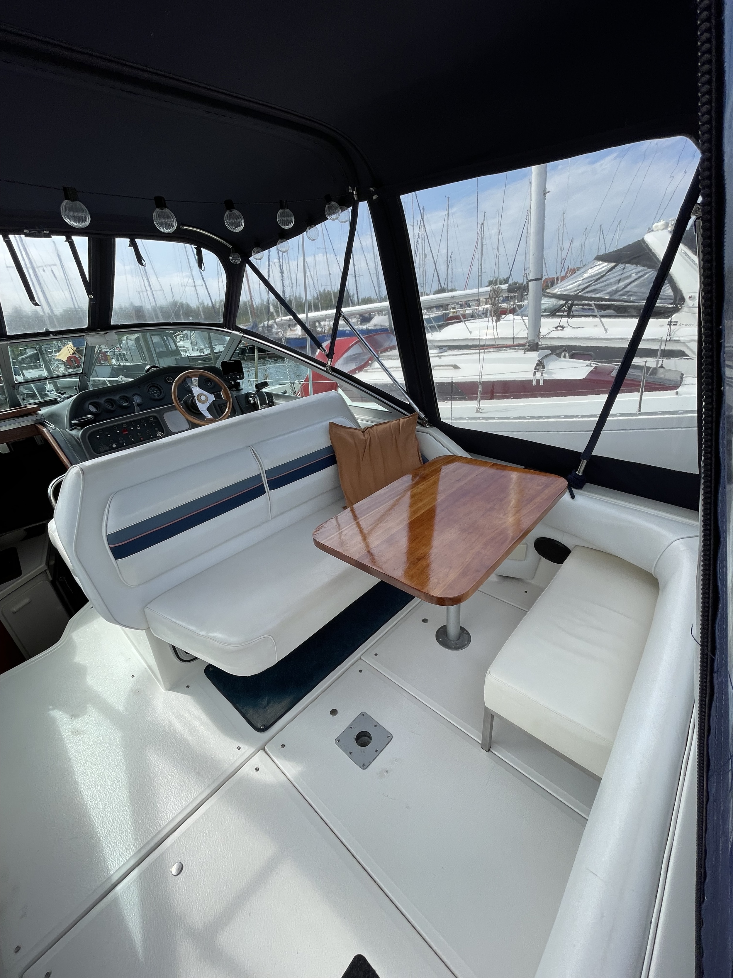 foto: 13 Sea Ray 270DA