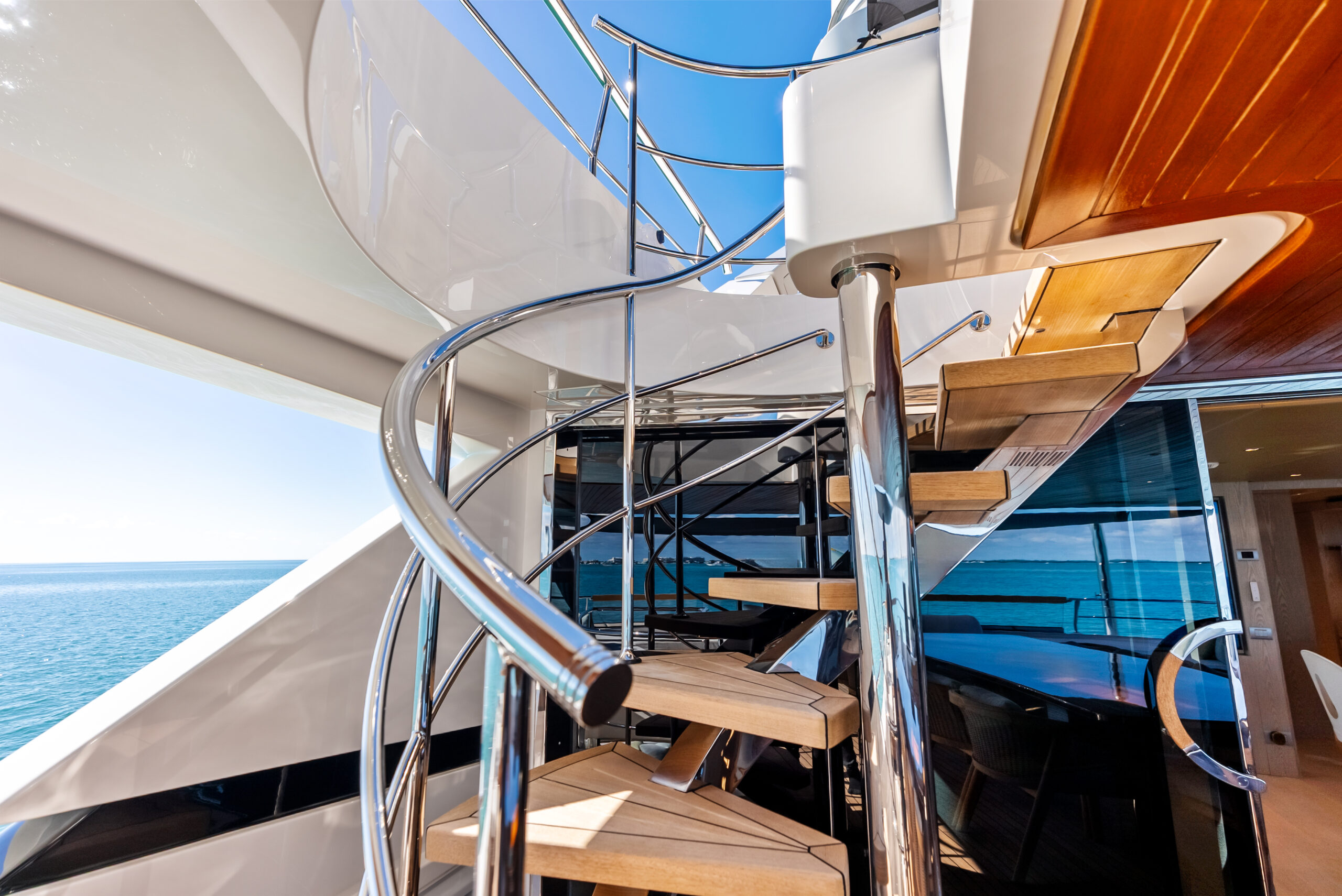 foto: 6 Sanlorenzo GLORY