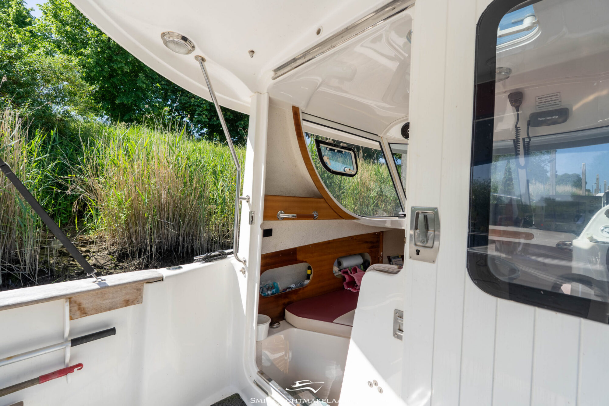 foto: 5 Arvor Arvor 250 AS