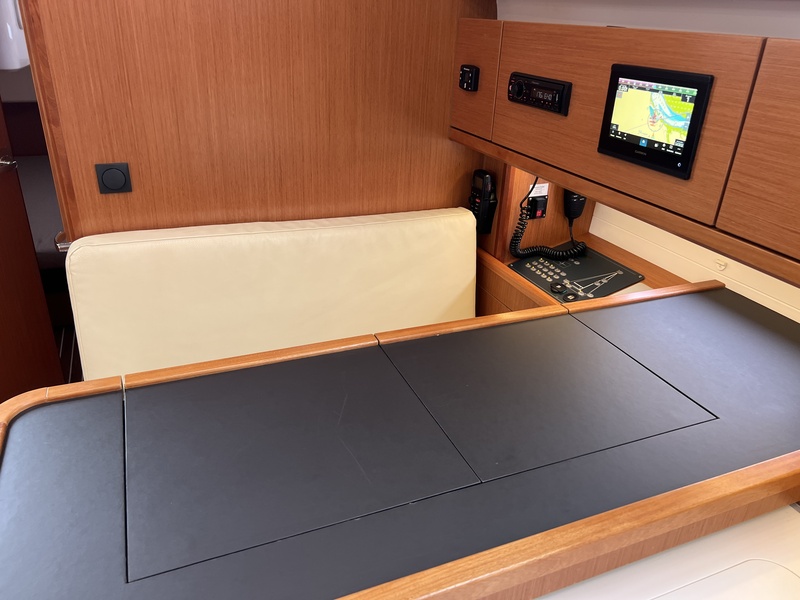 foto: 6 Bavaria Cruiser 51