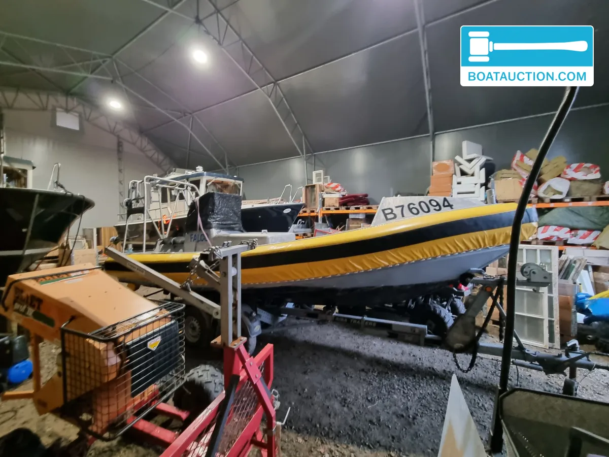 foto: 5 Springer MP-741