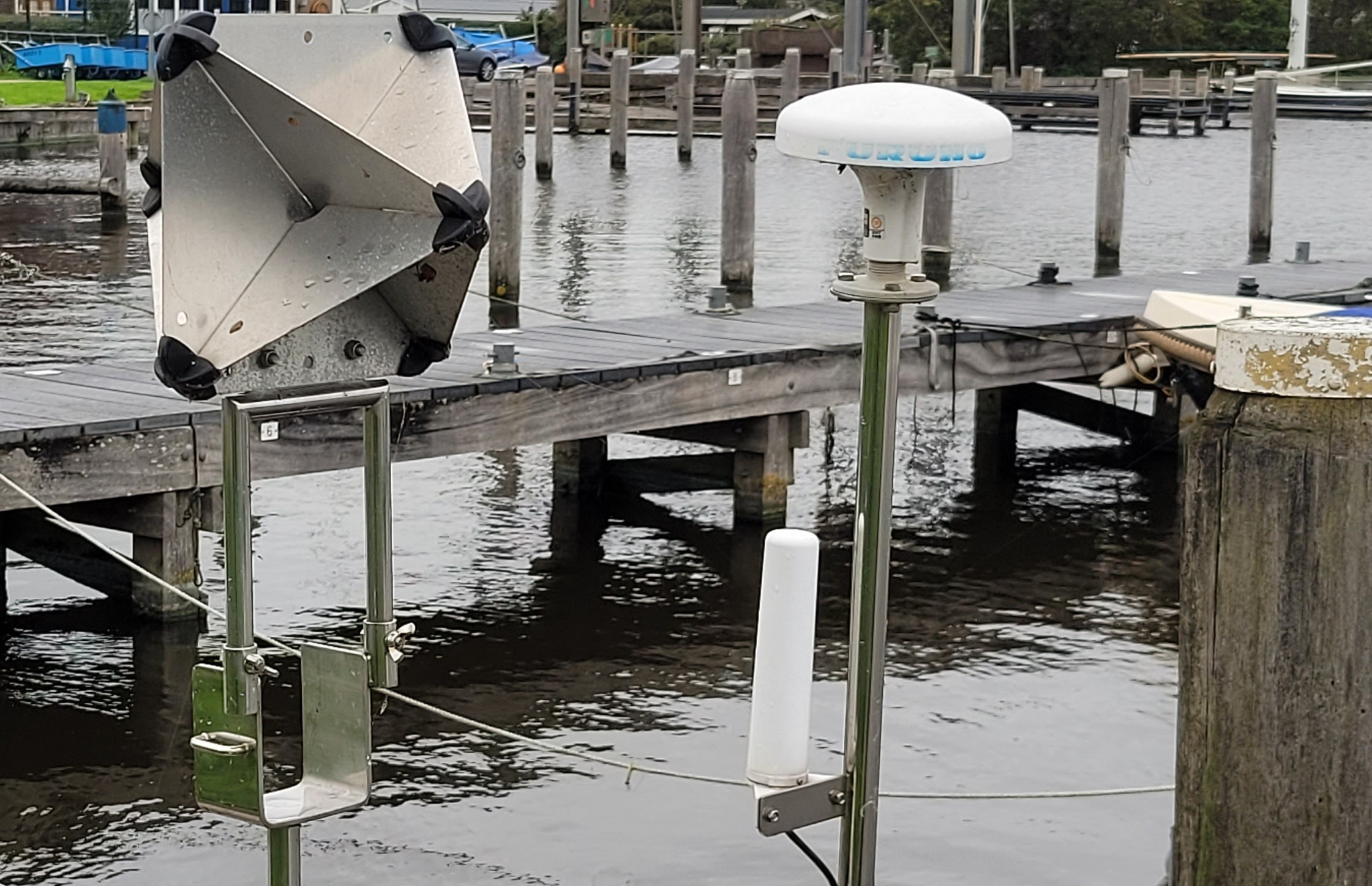 foto: 7 Waarschip 600 SV