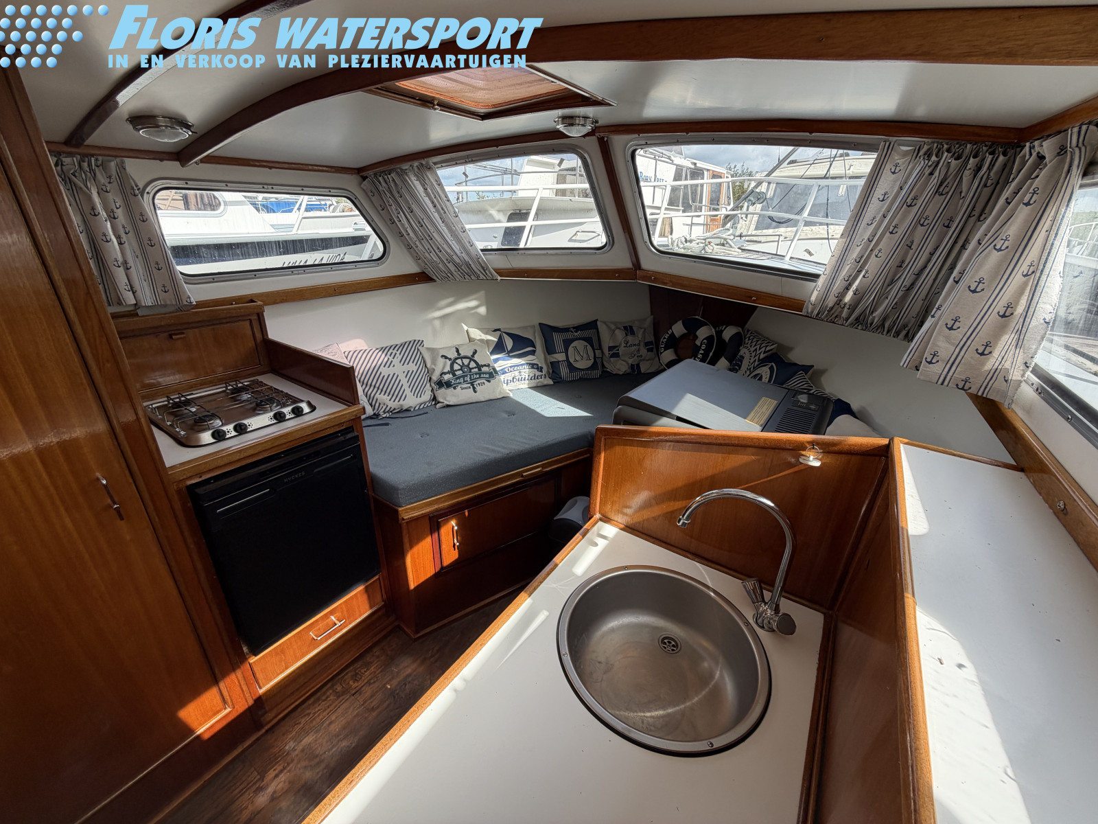 foto: 4 Aquanaut 950 GSAK