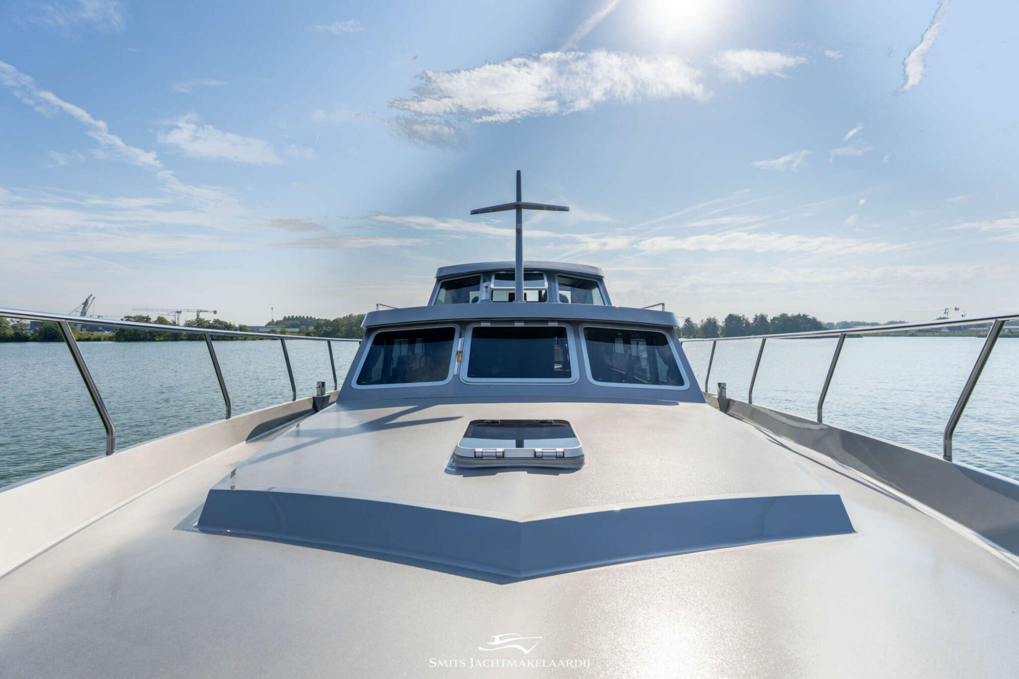foto: 15 Van der Heijden Van der Heijden 1600 VS Custom