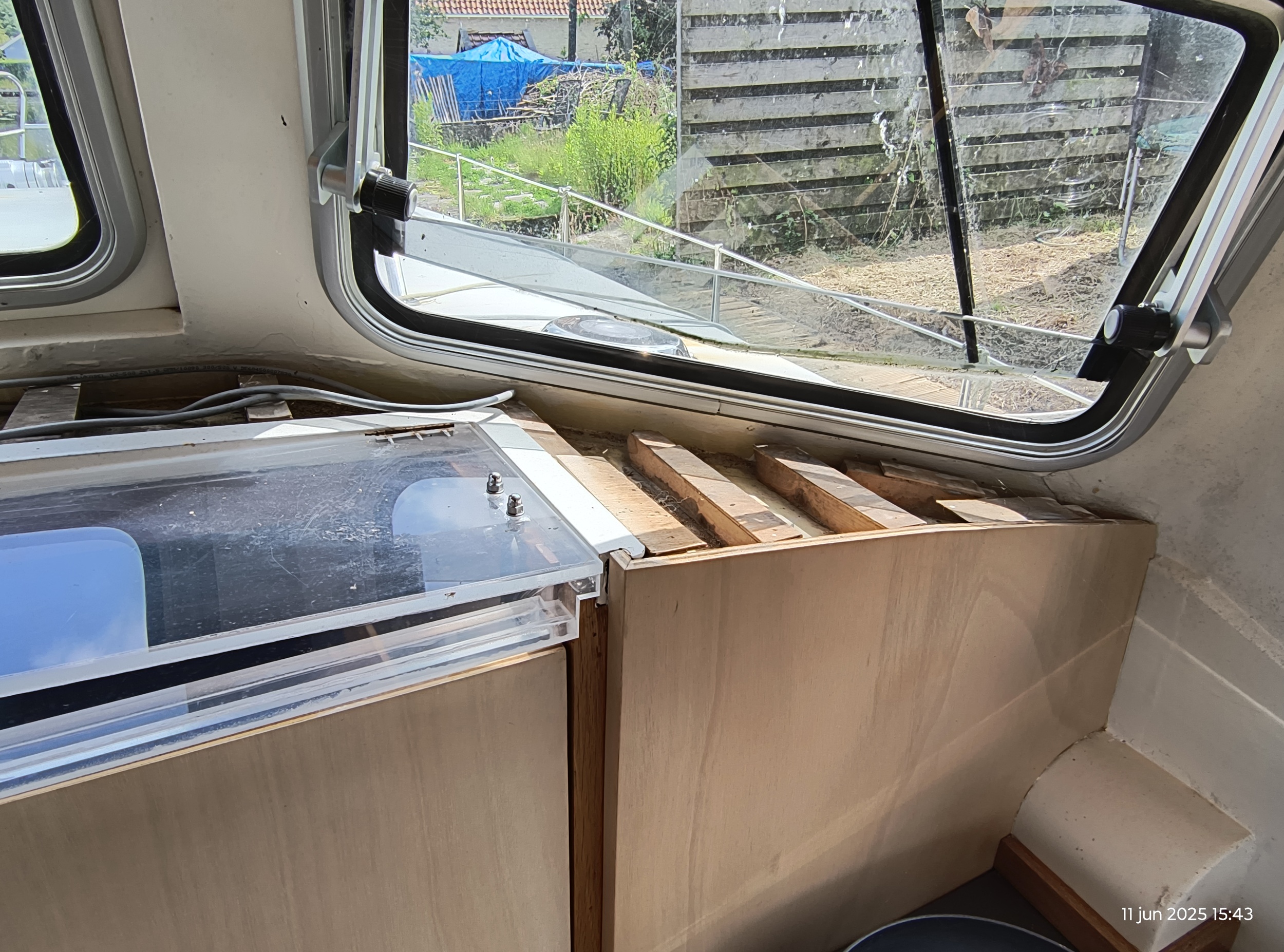 foto: 6 Beenhakker Kotter 10.50 OK