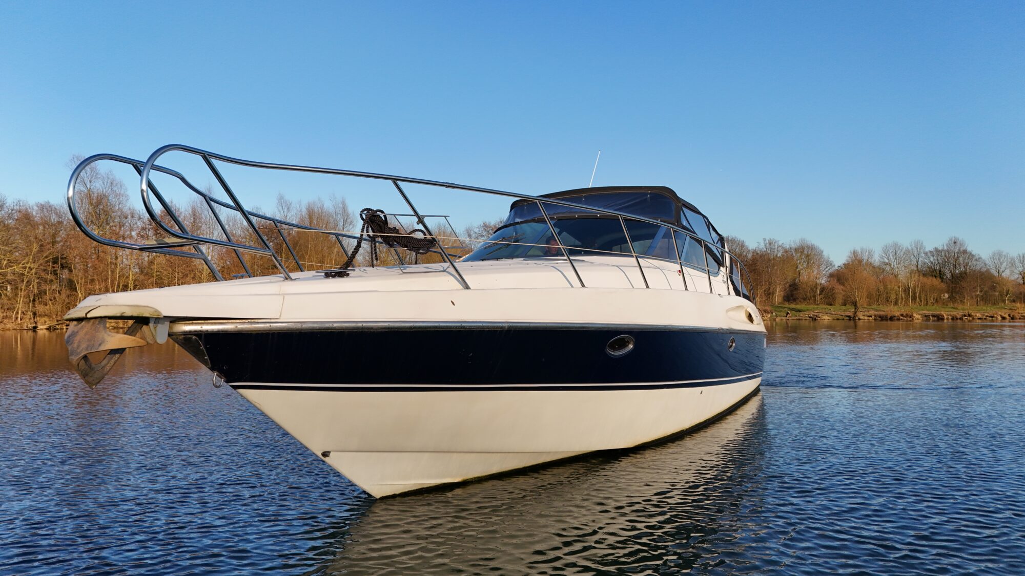 foto: 8 Cranchi Cranchi Endurance 39