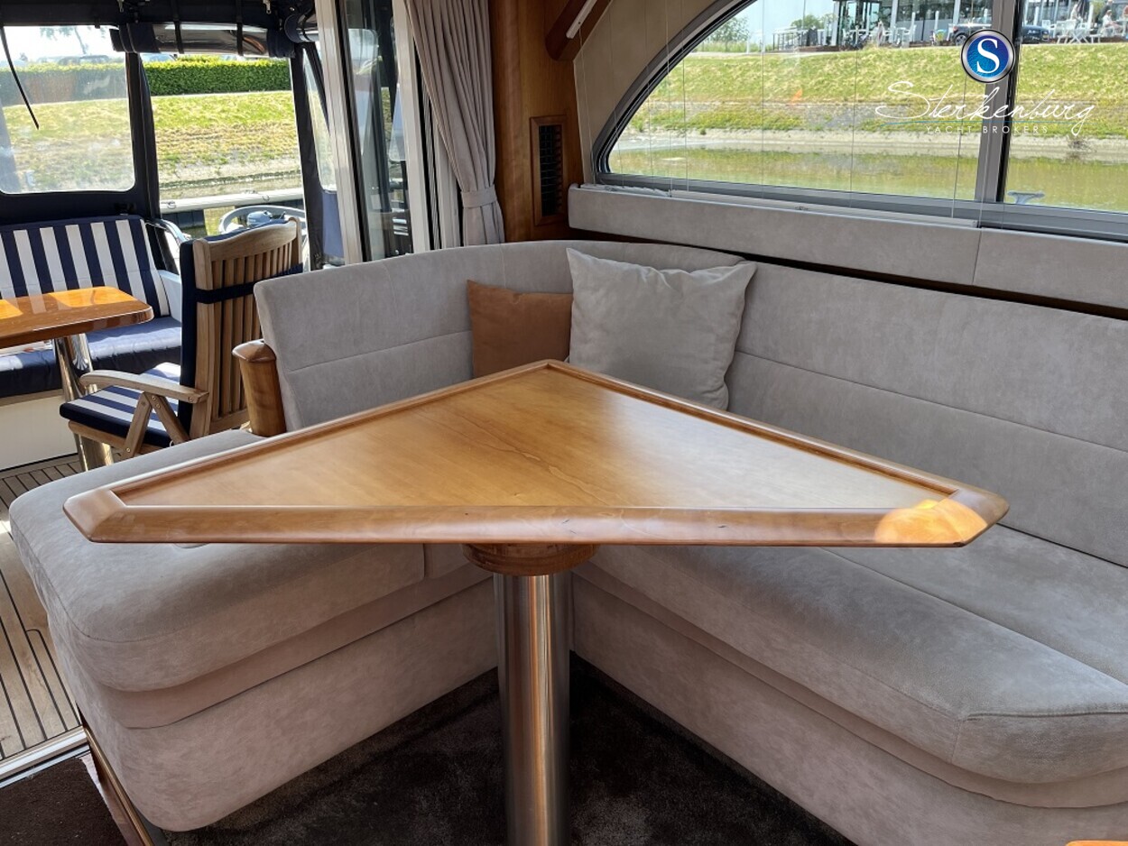 foto: 11 Valk Continental 15.50 FR