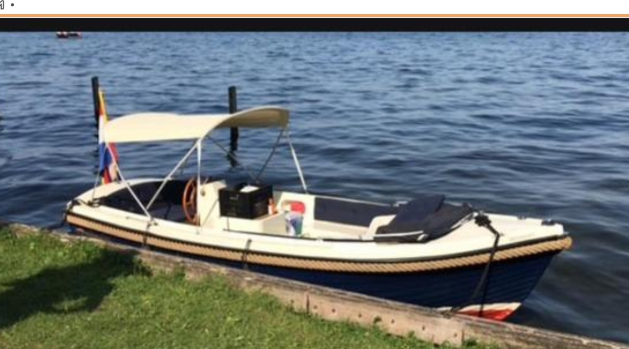 Interboat  16