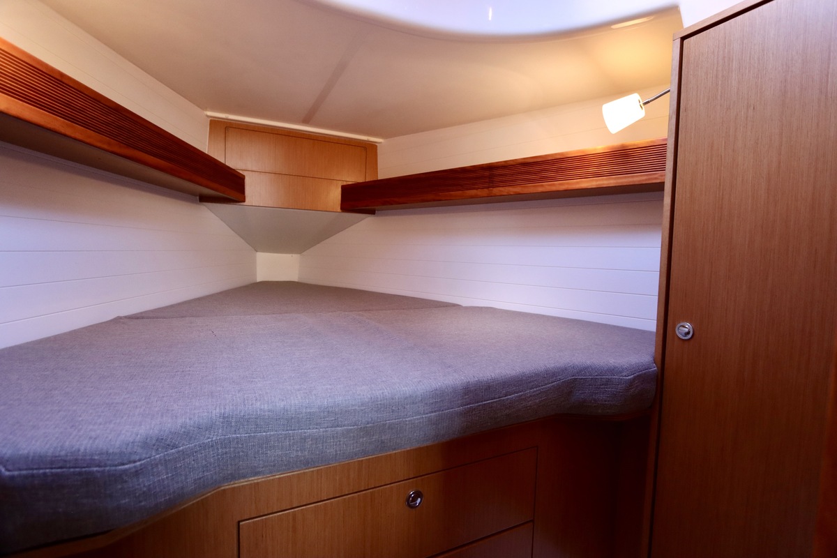 foto: 5 Bavaria  32 Cruiser