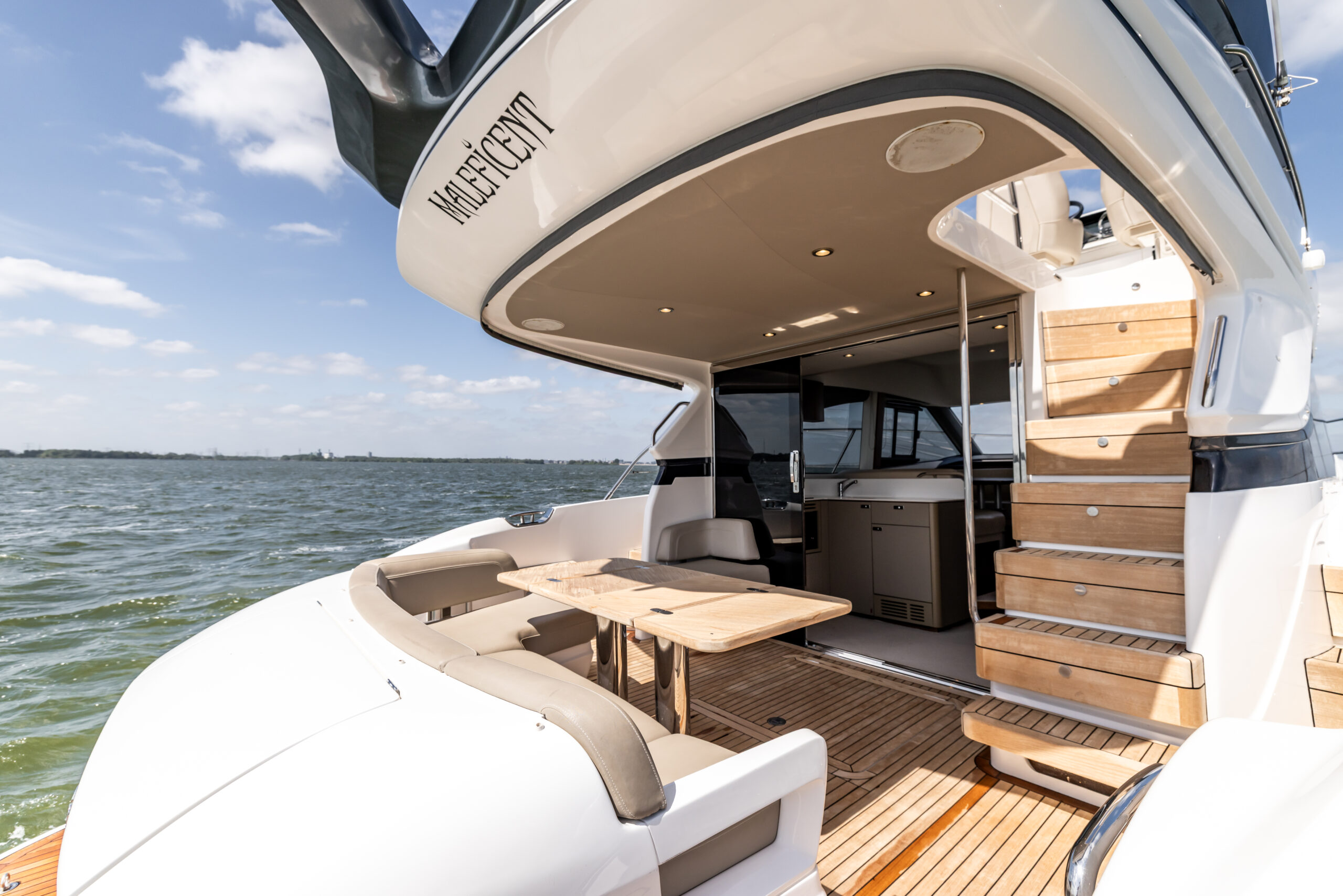 foto: 13 Princess F45