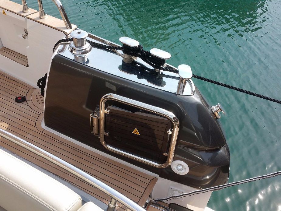 foto: 5 Azimut Magellano 53