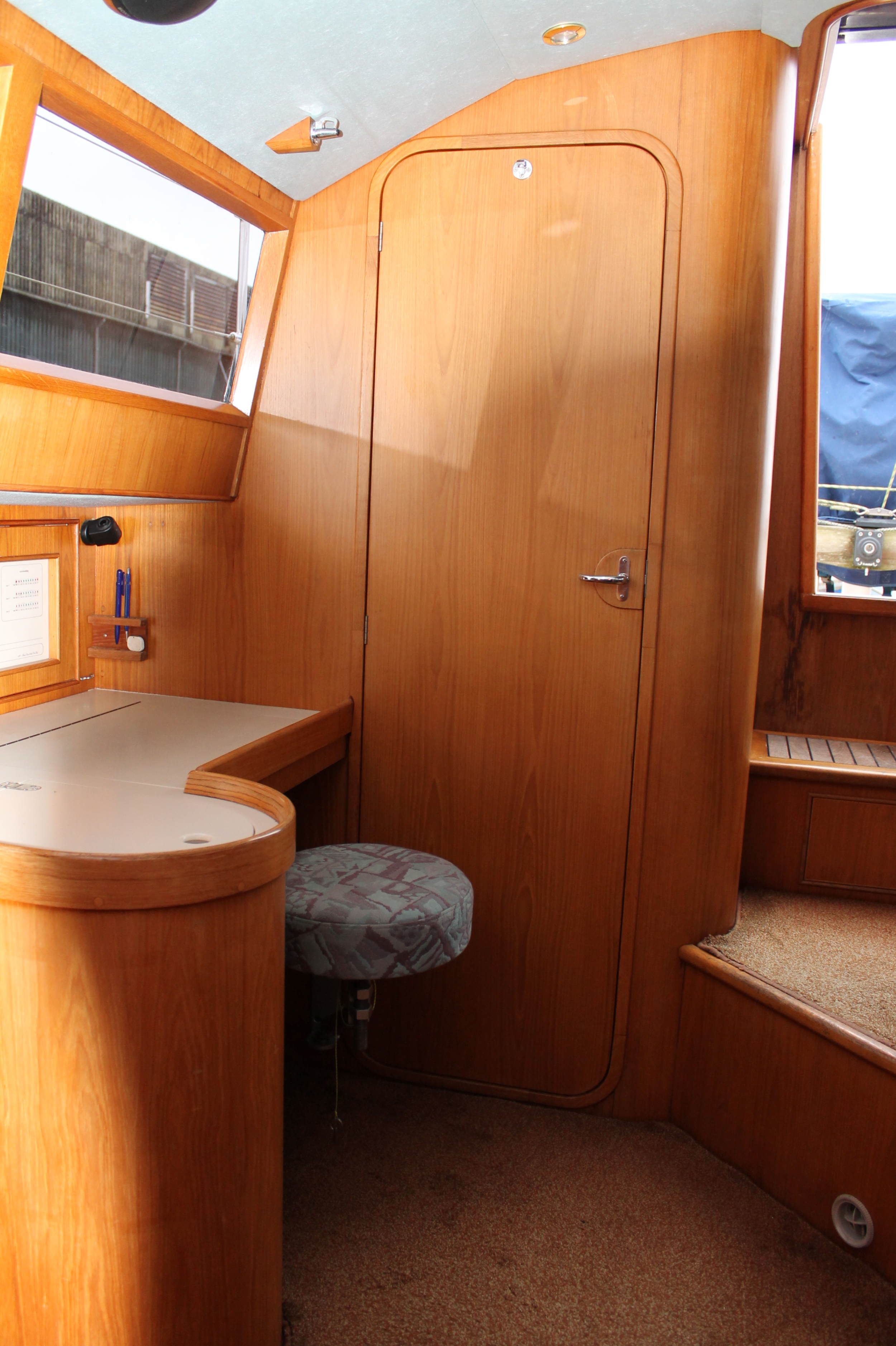 foto: 5 Van Der Stadt 40 Decksalon