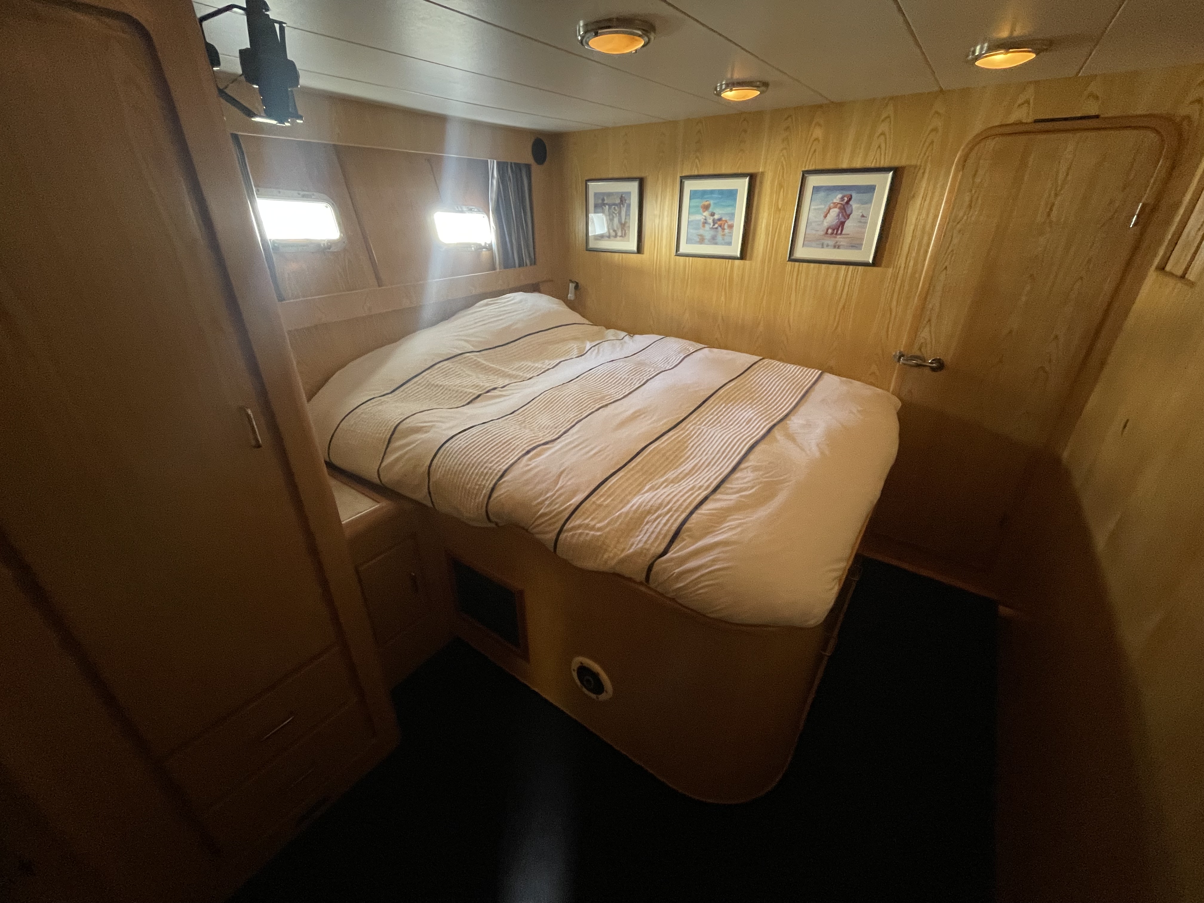 foto: 5 Trader 75 Signature