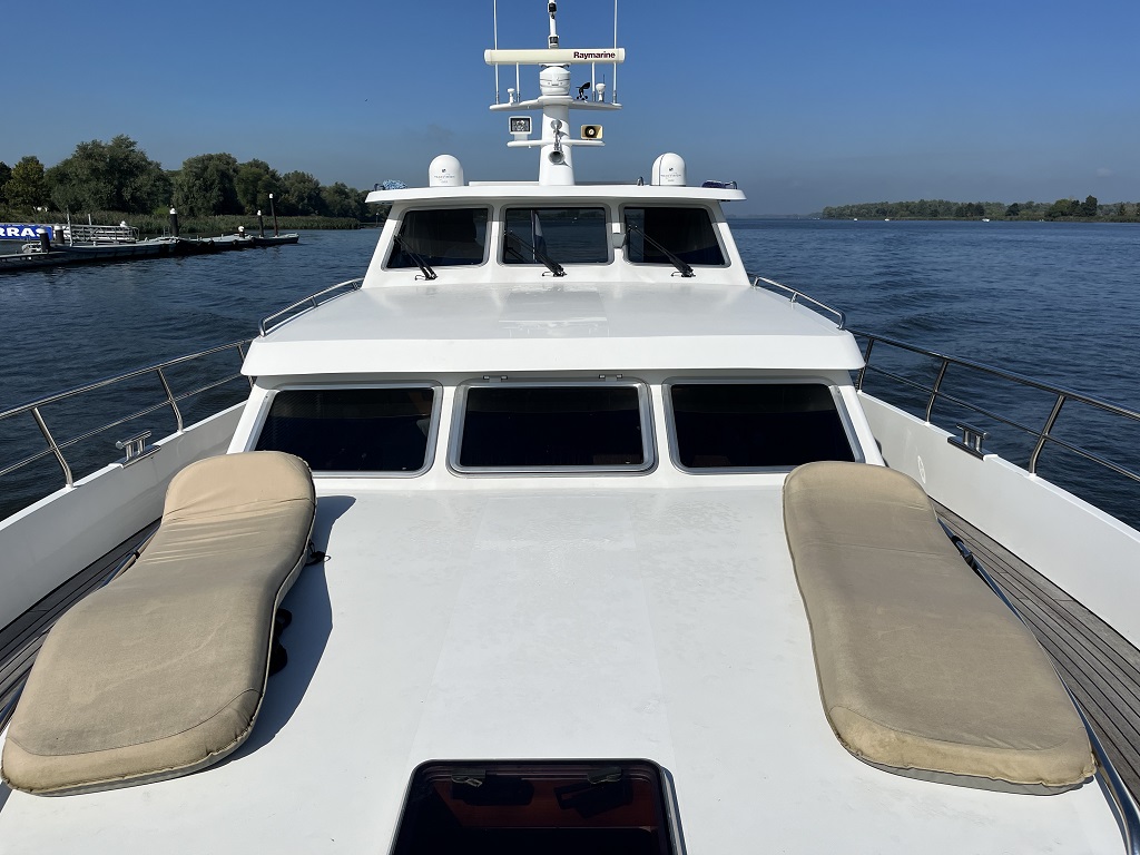 foto: 11 Valk Continental 1500