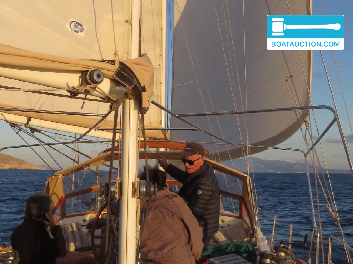 foto: 6  Ketch 50