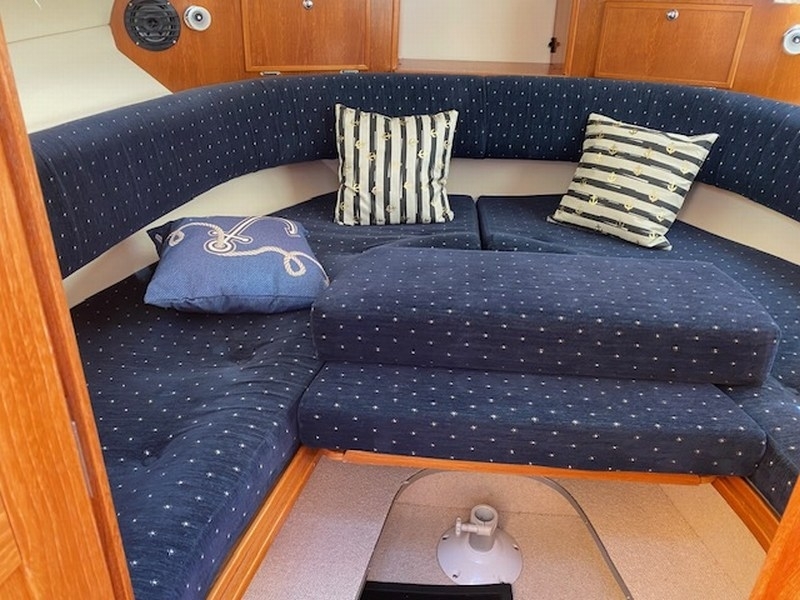 foto: 5 Marex 280 Holiday