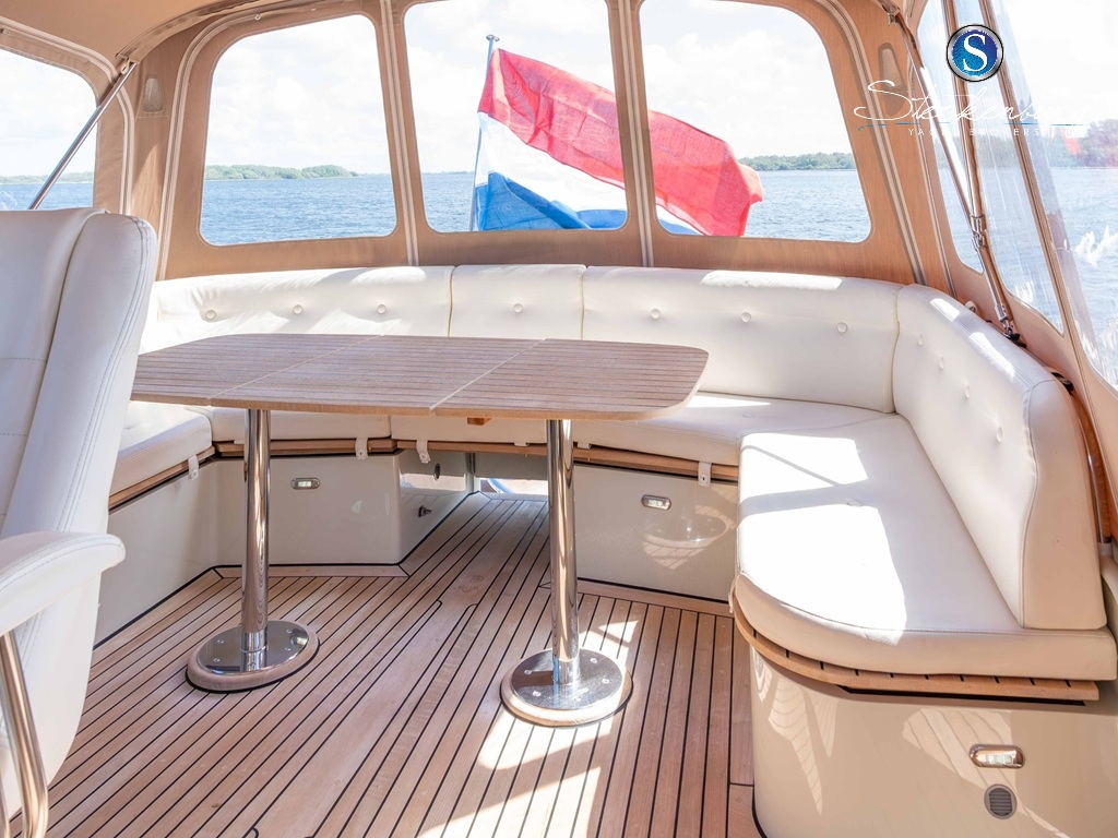 foto: 5 Linssen Grand Sturdy 470 AC MK II Diamond Edition