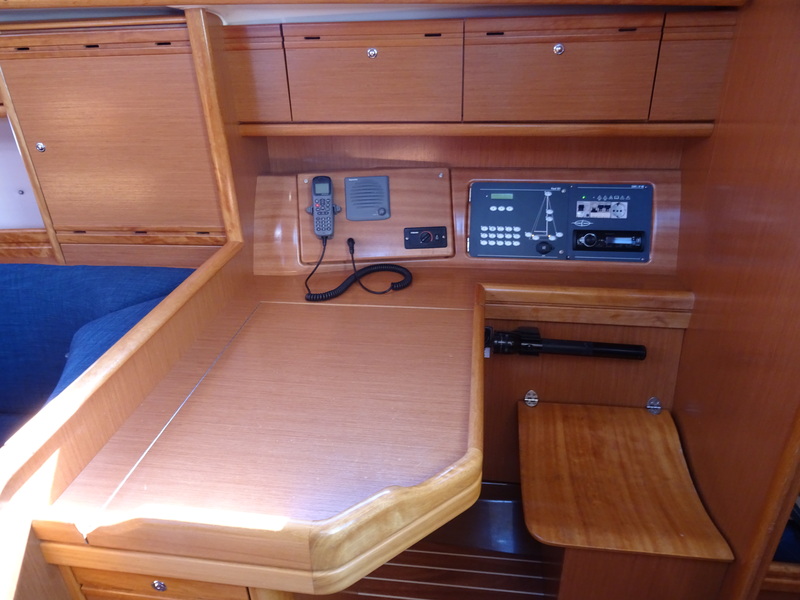 foto: 8 Bavaria 40-3 Holiday