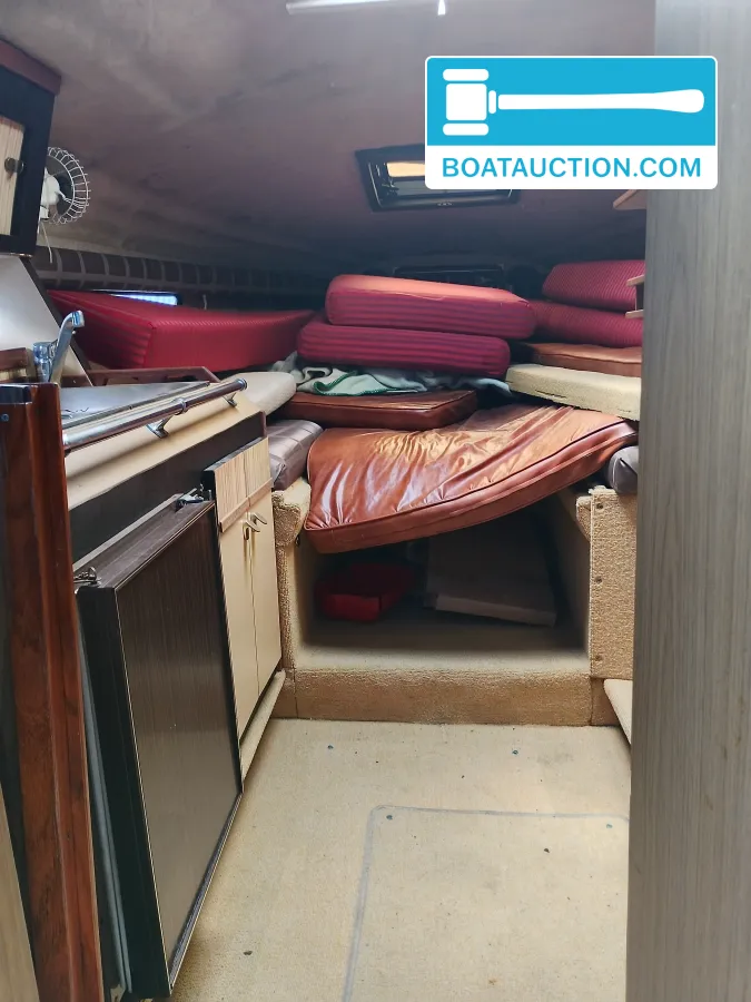foto: 4 Wellcraft Marina Sea