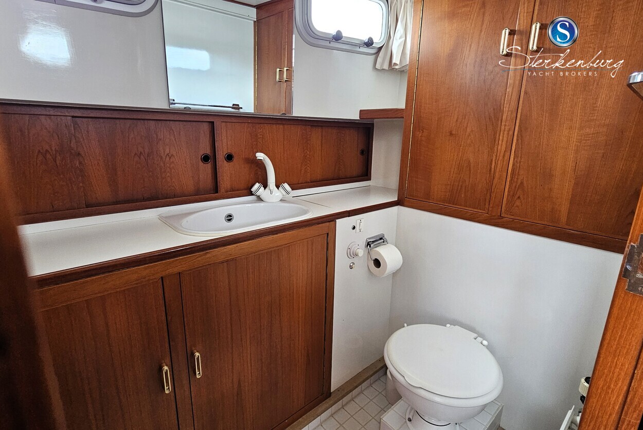 foto: 10 Klaassenvlet 13,60