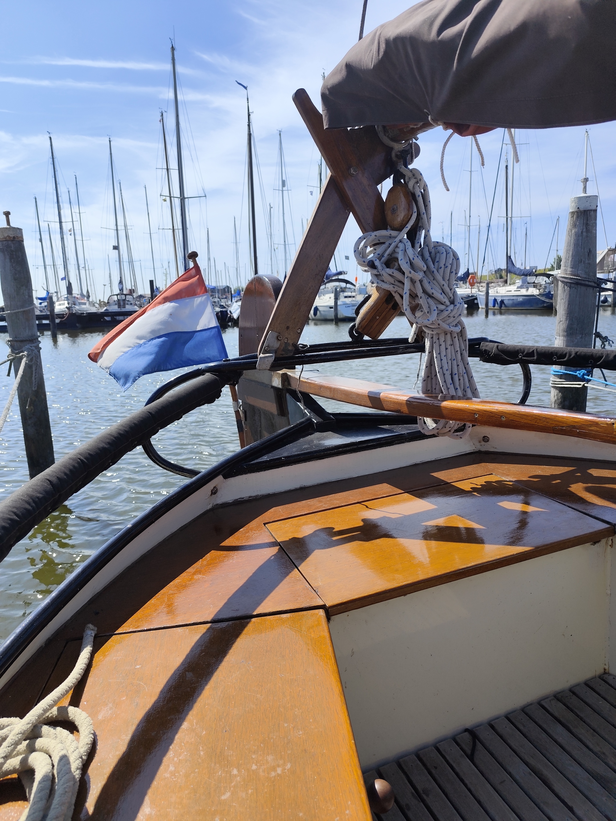 foto: 6 Paans Schokker 8.95