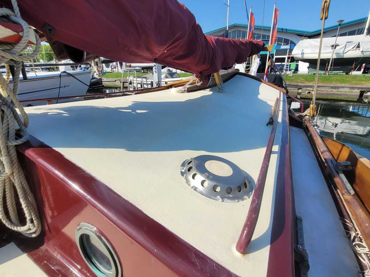 foto: 5 Van Rijnsoever Vollenhovense Bol