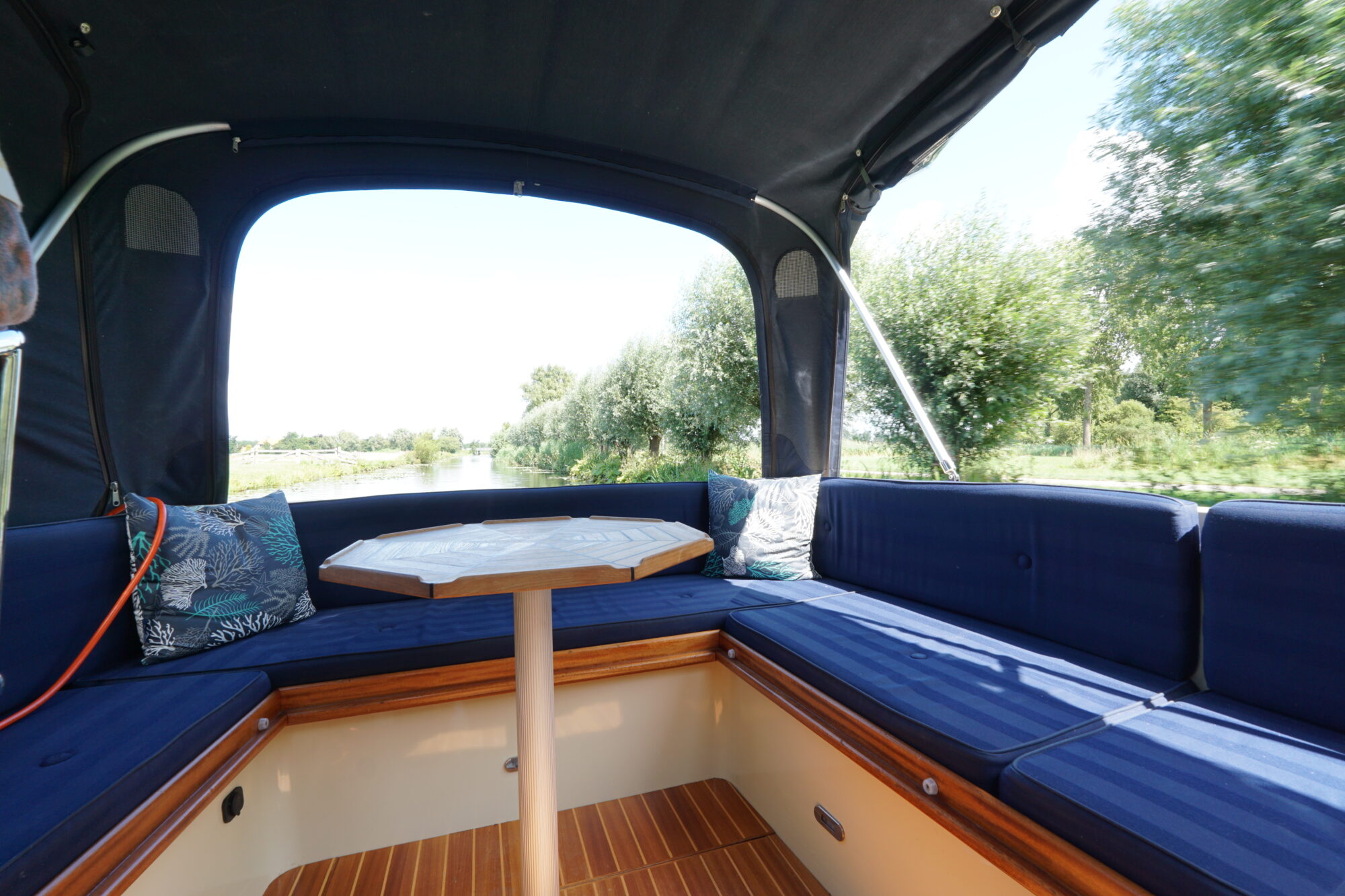 foto: 5 Antaris Antaris 7.20 Family